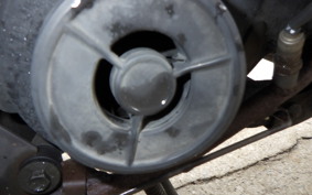 SUZUKI LET's 4 CA45A