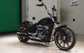 HARLEY FXBRS1870 2018