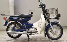 YAMAHA MATE 90 2003 UB02J