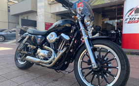 HARLEY XL1200L 2006 CX3