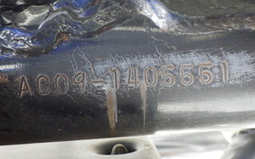 HONDA JAZZ 50 AC09
