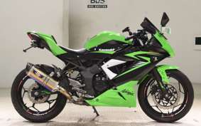 KAWASAKI NINJA 250 SL BX250A