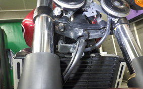 HONDA CB400SF GEN 4 A 2019 NC42