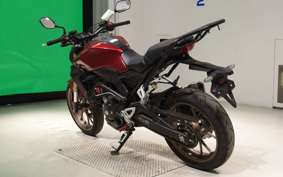 HONDA CB250RA 2023 MC52