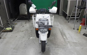 YAMAHA GEAR Gen.2 2026 UA06J