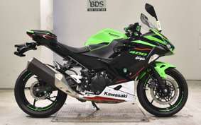 KAWASAKI NINJA 400 2022 EX400G