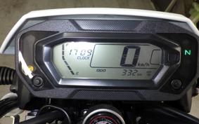 KAWASAKI KLX230ｼｪﾙﾊﾟ LX232A