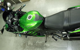 KAWASAKI ZX 1400 NINJA R A 2016