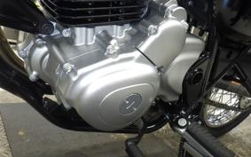 KAWASAKI W230 2023 BJ230A