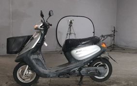 YAMAHA JOG SA12J