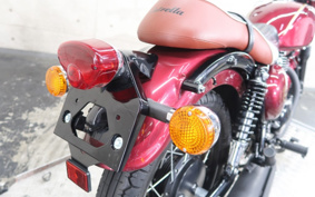 KAWASAKI ESTRELLA SE BJ250A