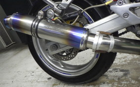 KAWASAKI BALIUS 250 2002 ZR250A