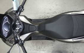 HONDA PCX125 2025 JF81