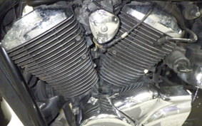 HONDA SHADOW 400 2007 NC34