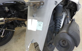 YAMAHA CYGNUS 125 X 2 SE44J