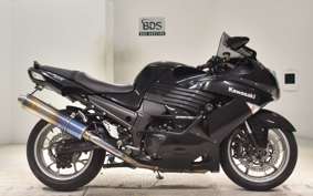 KAWASAKI ZZ1400 NINJA R A 2009 ZXT40D