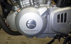 SUZUKI GRASS TRACKER Bigboy 2013 NJ4BA