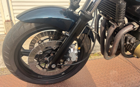 KAWASAKI ZEPHYR400K 2007 ZR400C