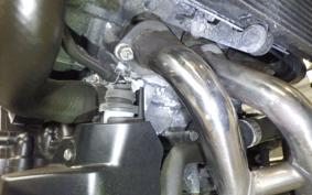 YAMAHA MT-09 ASP 2018 RN52J