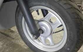 HONDA DIO Gen.5 2011 AF56