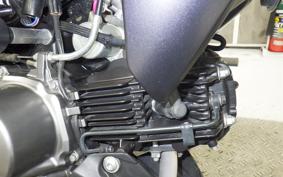 KAWASAKI Z125 PRO 2016 BR125H