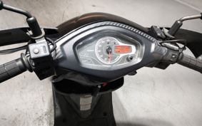 SUZUKI ADDRESS V125 CF4MA