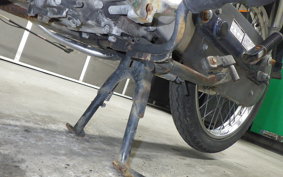 HONDA C90 SUPER CUB E HA02