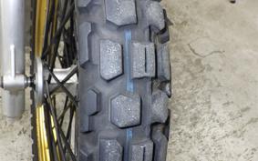 YAMAHA SEROW 250 Gen.2 2007 DG17J