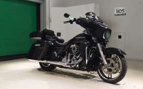 HARLEY FLHXS 1750 2017