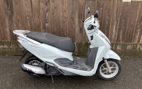 SUZUKI ADDRESS V125 CF4MA