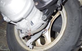 HONDA DIO Gen.6 AF62