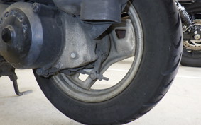 HONDA TACT GEN 3 1997 AF51