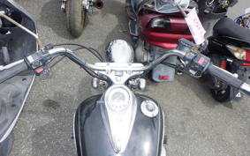 YAMAHA DRAGSTAR 250 VG02J