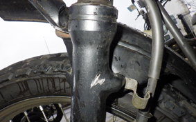 SUZUKI GRASS TRACKER Bigboy NJ4BA