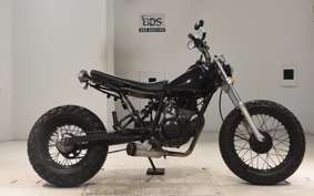 YAMAHA TW200 2JL
