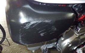 HONDA MONKEY 125 JB02