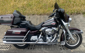 HARLEY FLHTCUI 2004 FCW