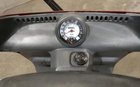 HONDA GYRO TA03