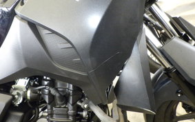 SUZUKI V-STROM 250 A