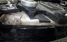 HONDA ｸﾛｽｶﾌﾞ50 1979 AA06