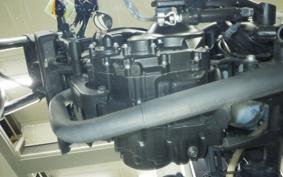 HONDA REBEL 250 MC49