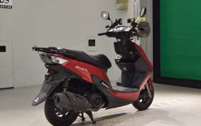 SUZUKI ｽｳｨｯｼｭ125 DV12B
