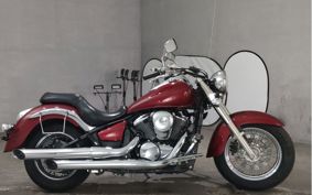KAWASAKI VULCAN900 CLASSIC VN900B