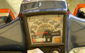 HONDA SUPER CUB50 AA01