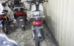 HONDA C100 SUPER CUB HA06