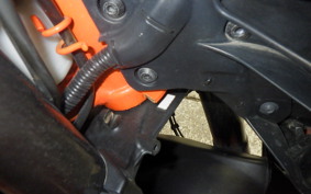 KTM 390 RC 2019