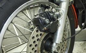 KAWASAKI 500SS 2022 KAF