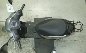 HONDA TACT Gen.4 AF79