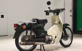 HONDA C50 SUPER CUB 2018 C50