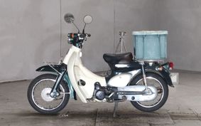 HONDA LITTLE CUB AA01